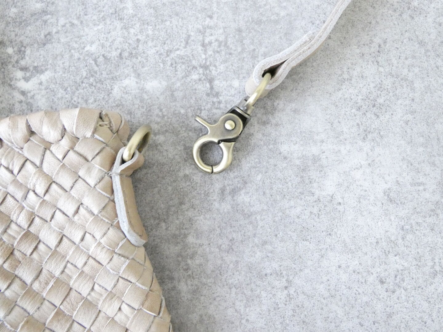 ichi(イチ) Tote Shoulder Bagの商品画像34