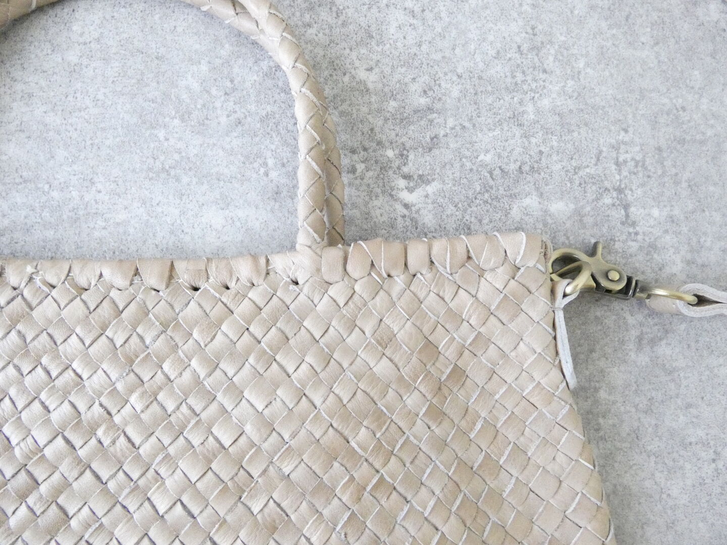 ichi(イチ) Tote Shoulder Bagの商品画像35