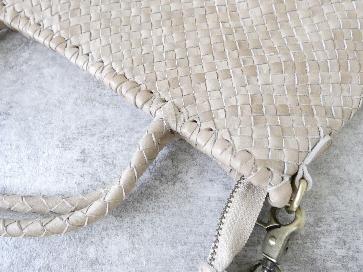 ichi(イチ) Tote Shoulder Bagの商品画像36