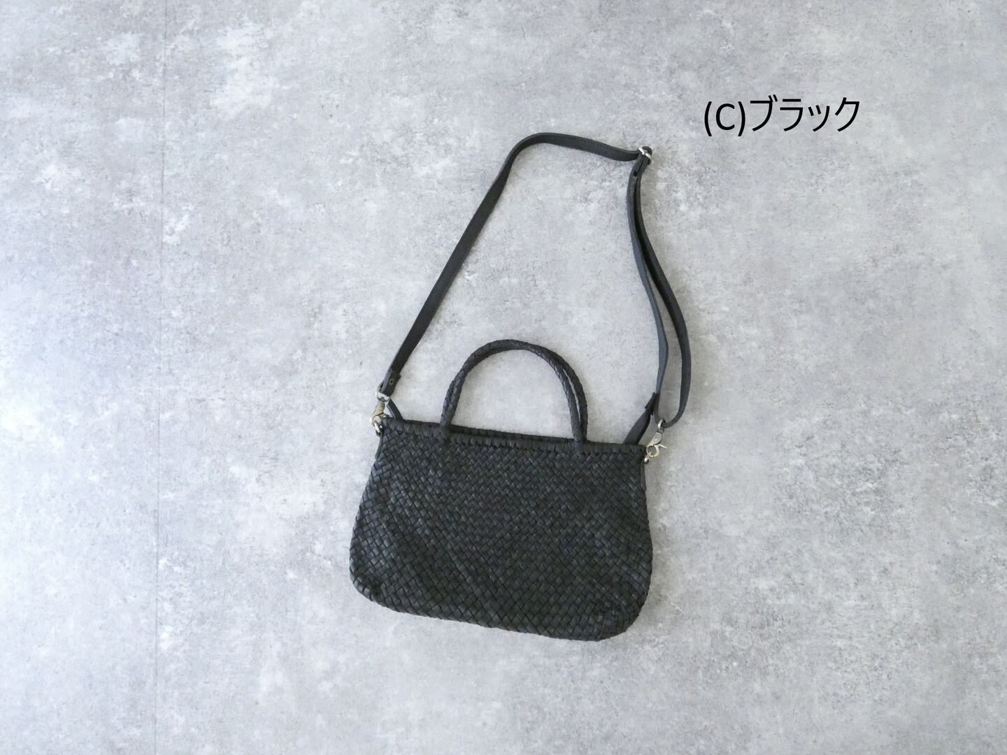 ichi(イチ) Tote Shoulder Bagの商品画像42