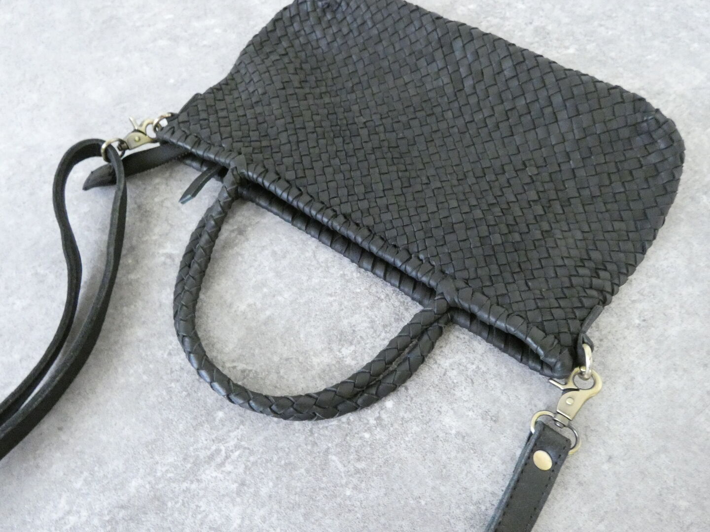 ichi(イチ) Tote Shoulder Bagの商品画像43