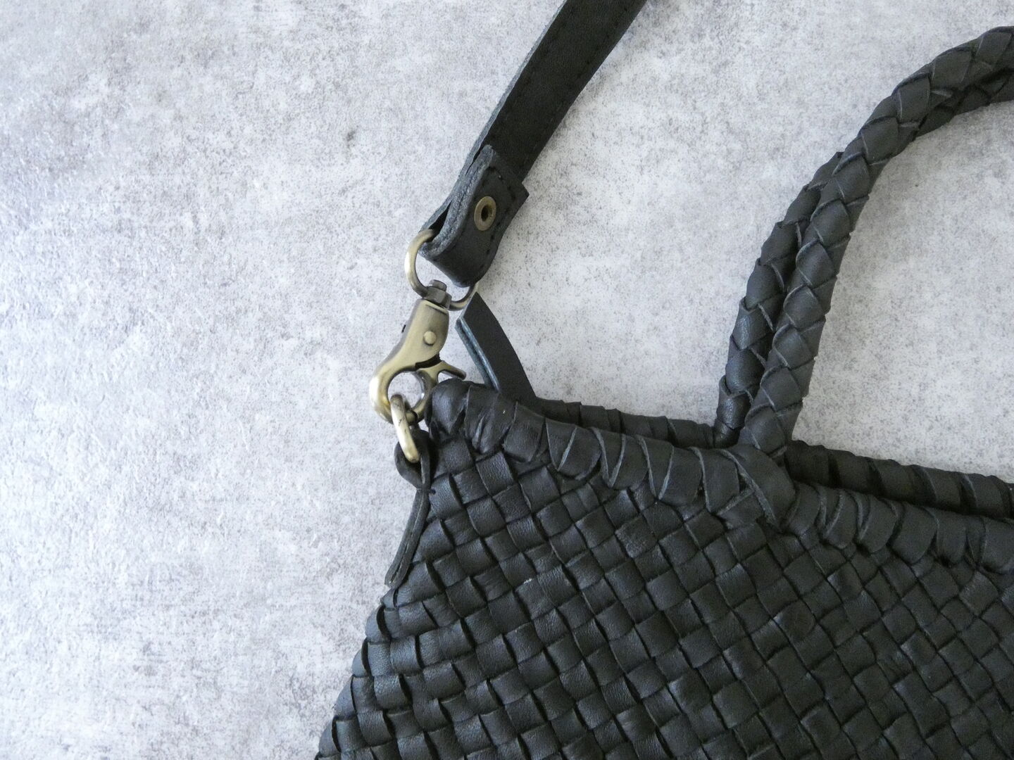 ichi(イチ) Tote Shoulder Bagの商品画像49