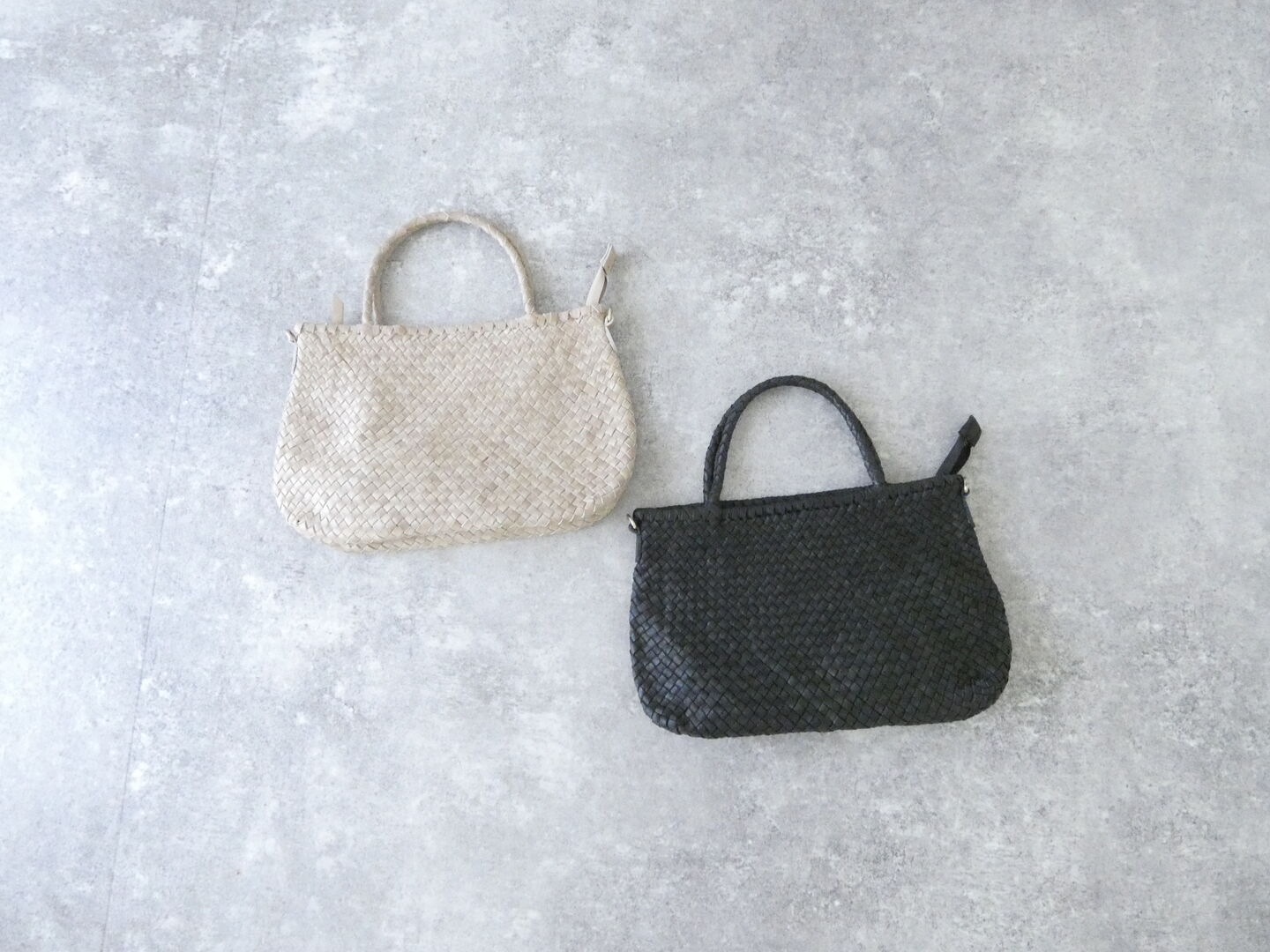ichi(イチ) Tote Shoulder Bagの商品画像6