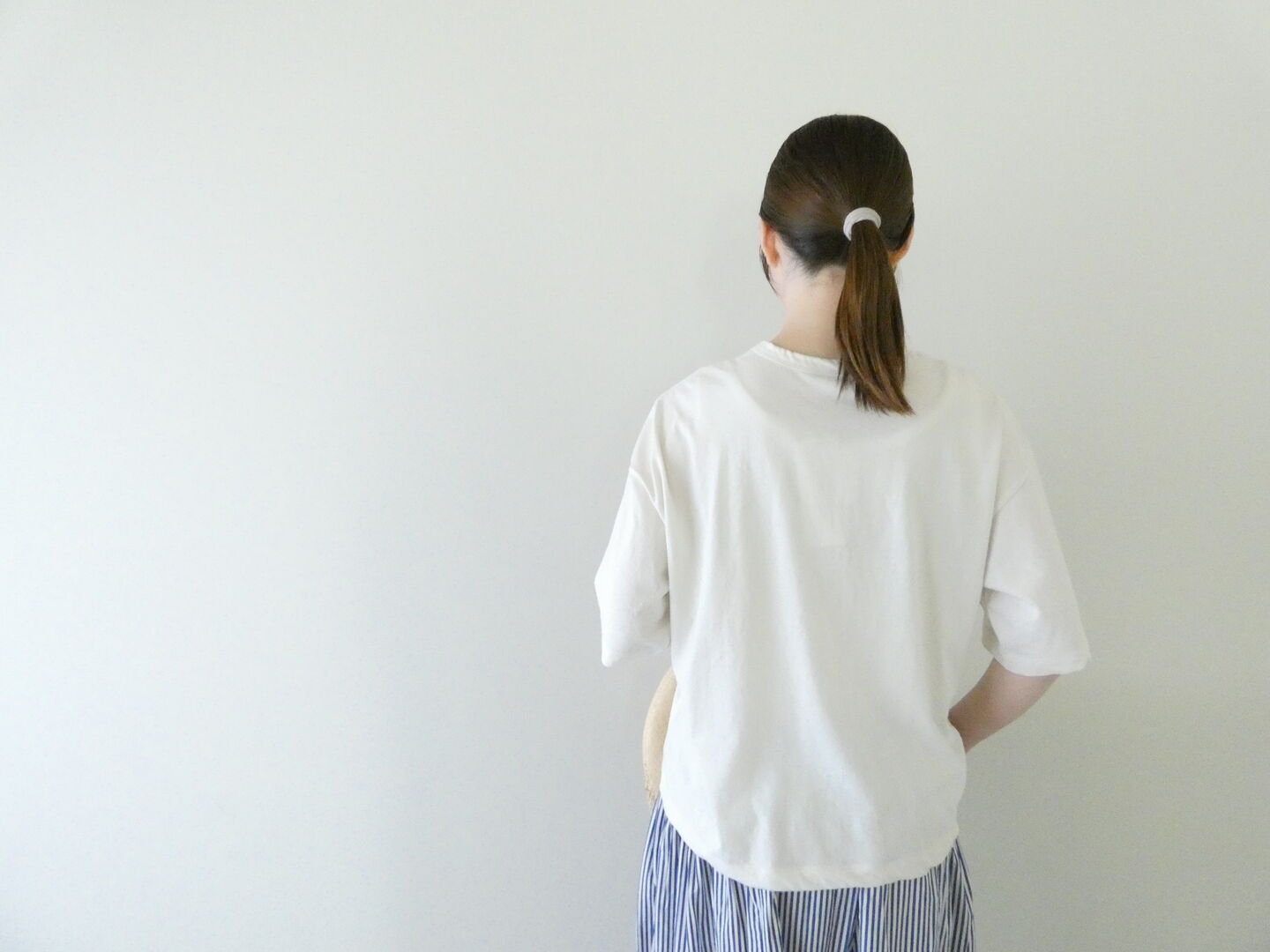 LAITERIE(レイトリー) USE天竺プリントTの商品画像10