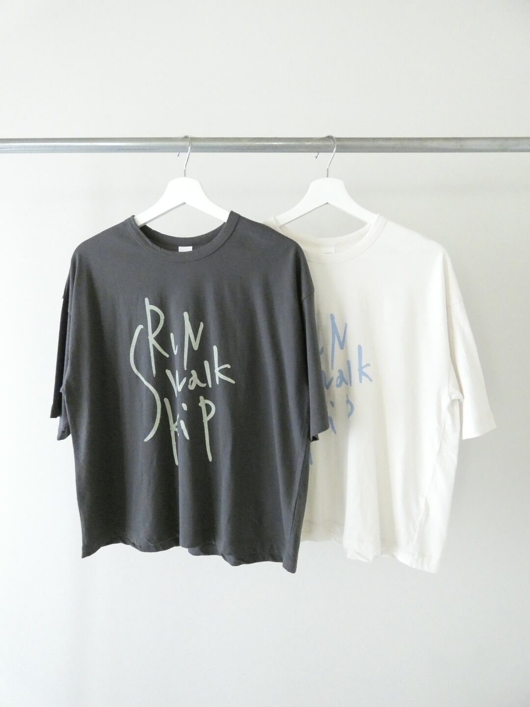 LAITERIE(レイトリー) USE天竺プリントTの商品画像11