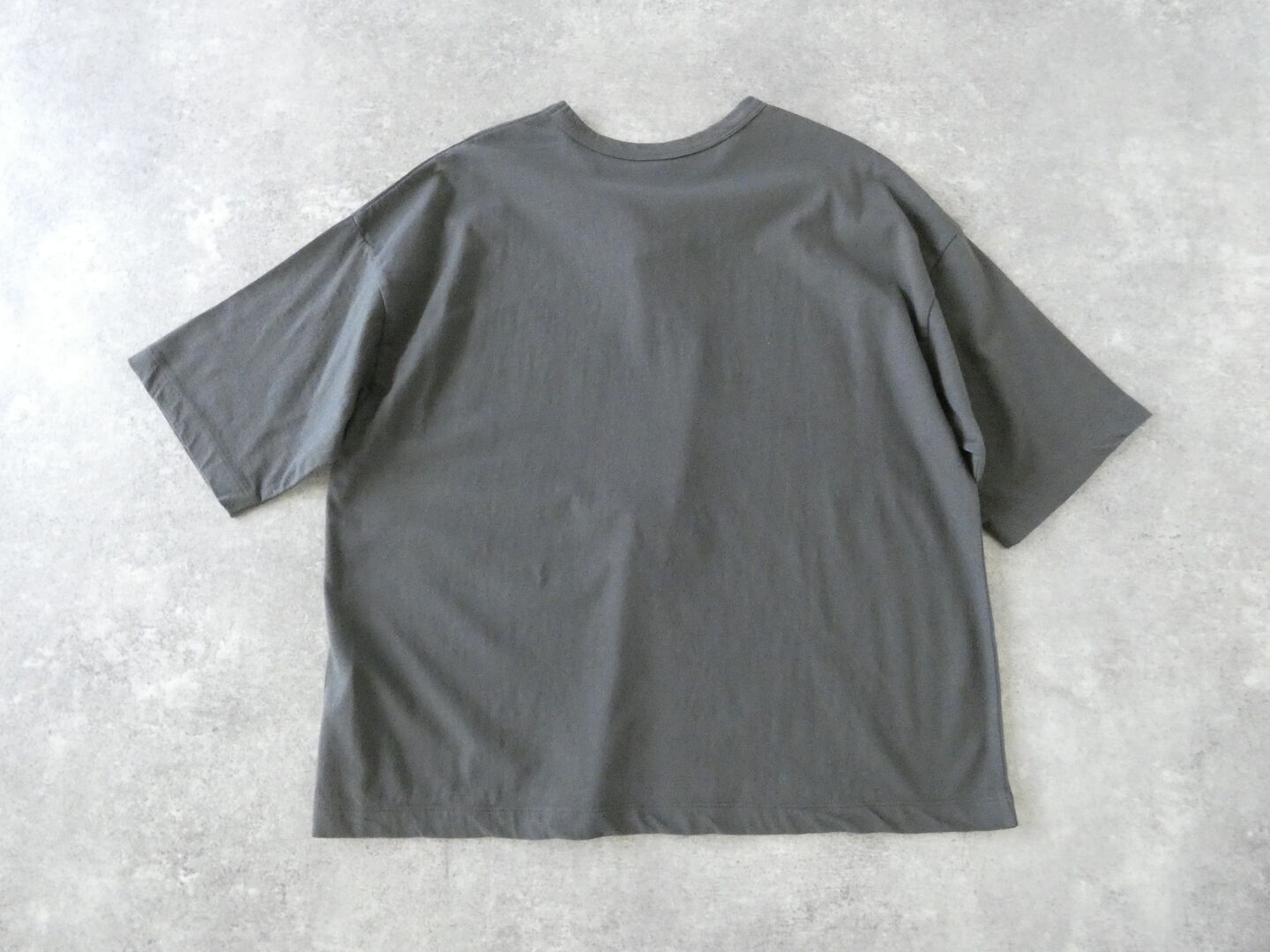 LAITERIE(レイトリー) USE天竺プリントTの商品画像29
