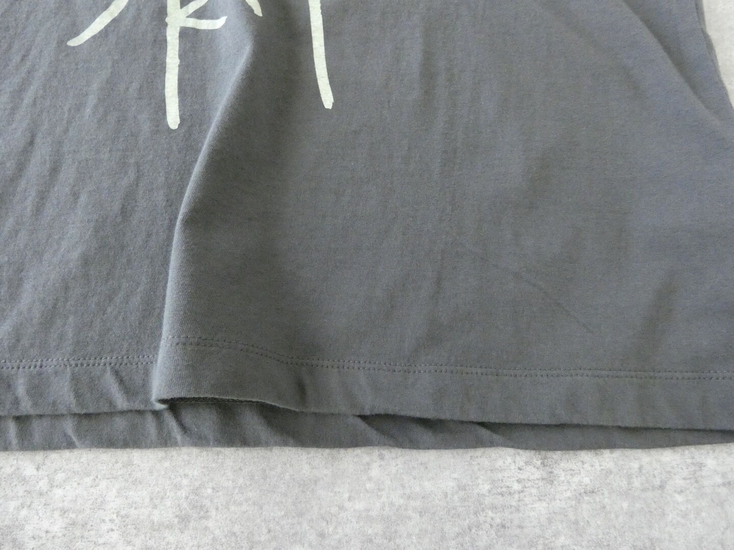 LAITERIE(レイトリー) USE天竺プリントTの商品画像32
