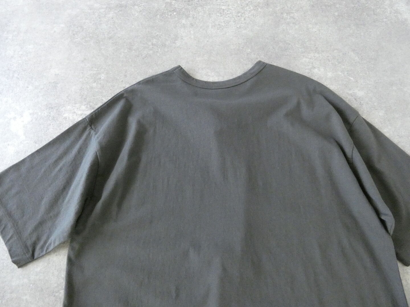LAITERIE(レイトリー) USE天竺プリントTの商品画像33