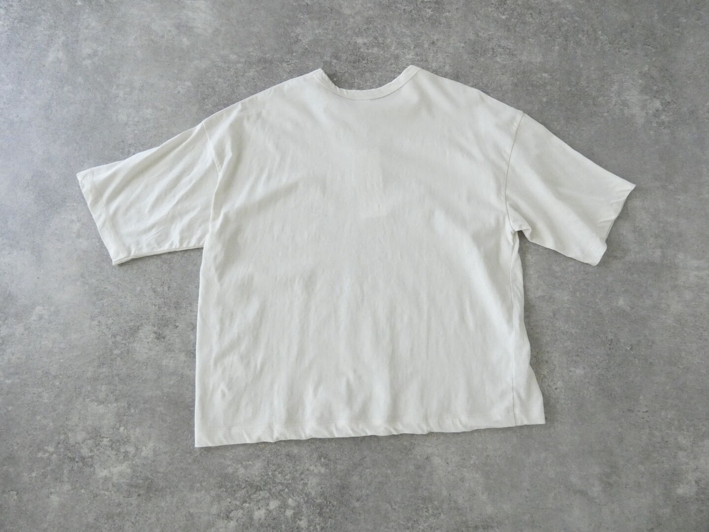 LAITERIE(レイトリー) USE天竺プリントTの商品画像43