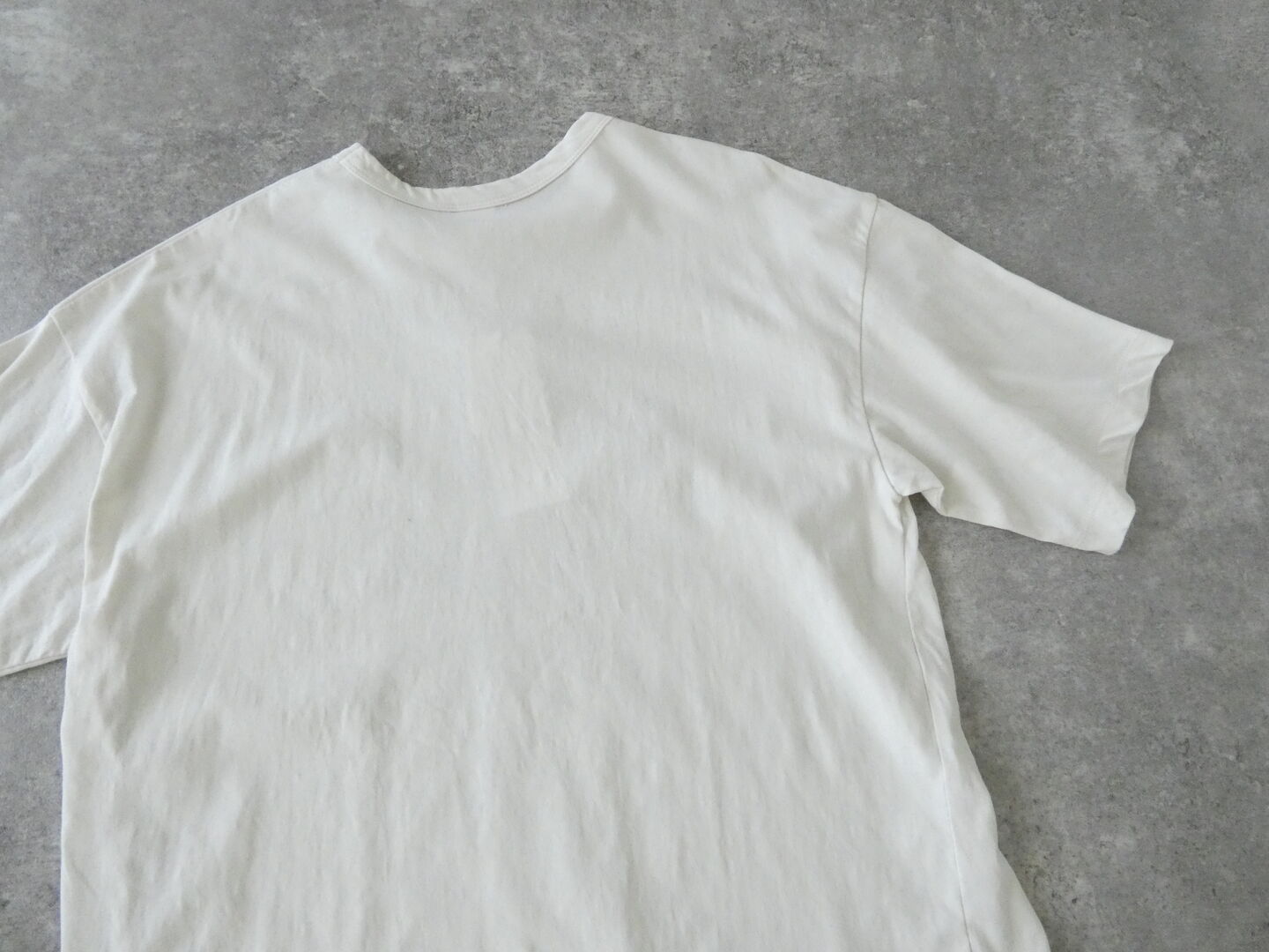 LAITERIE(レイトリー) USE天竺プリントTの商品画像48