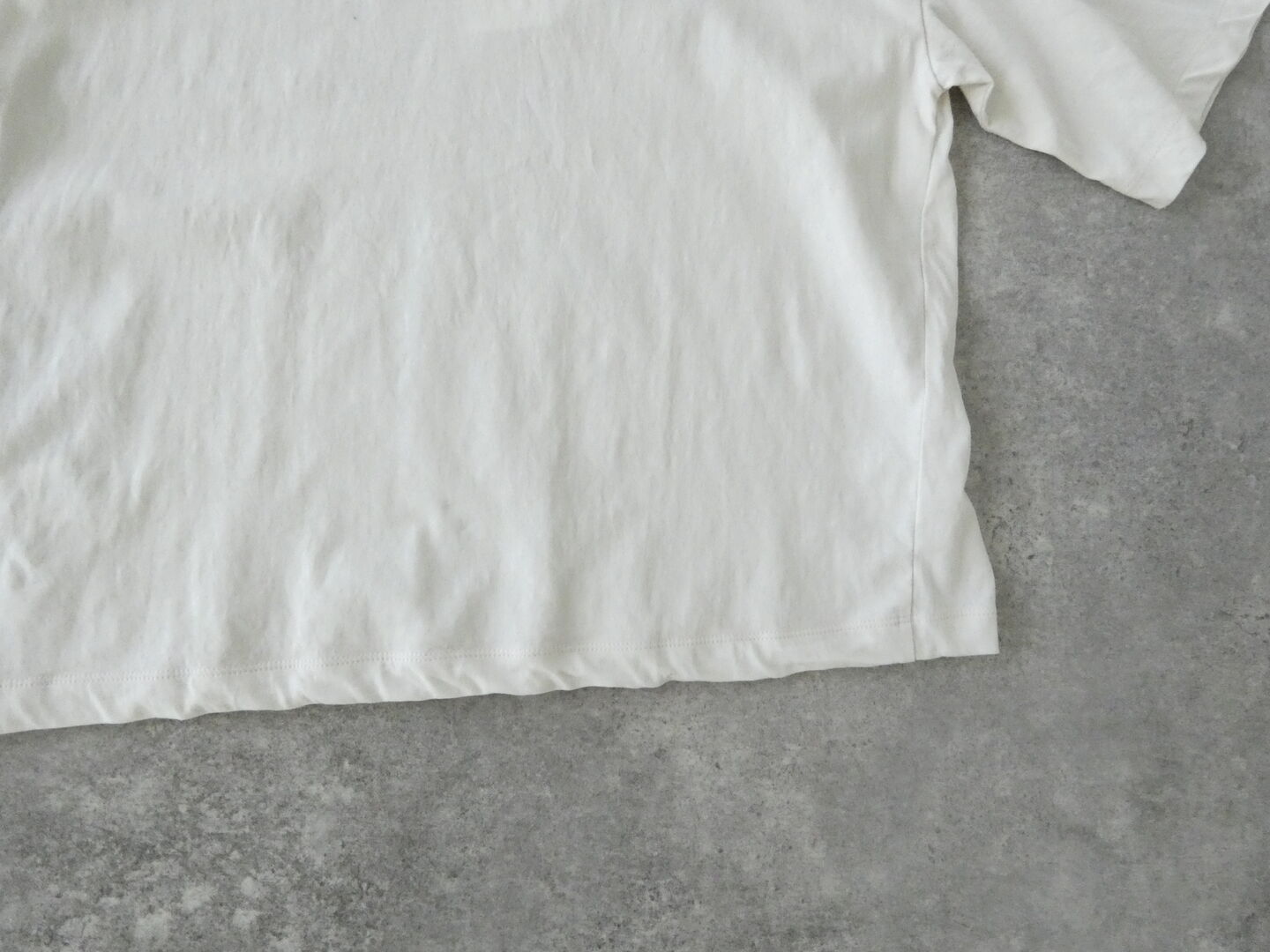 LAITERIE(レイトリー) USE天竺プリントTの商品画像49