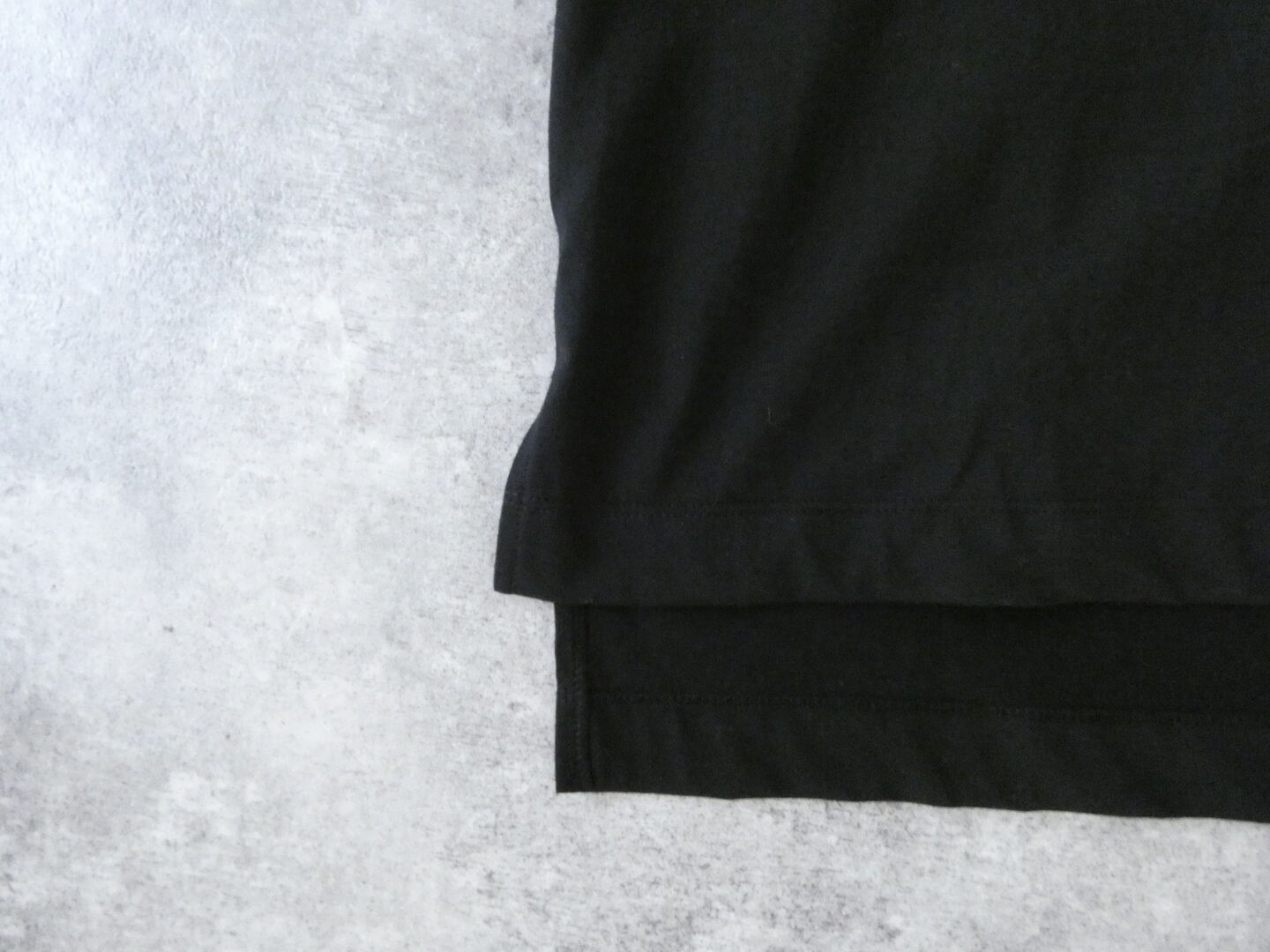 mao made(マオメイド) きれいめ天竺プリント Hai TEEの商品画像22