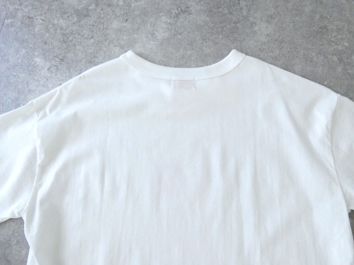 mao made(マオメイド) きれいめ天竺プリント Hai TEEの商品画像34