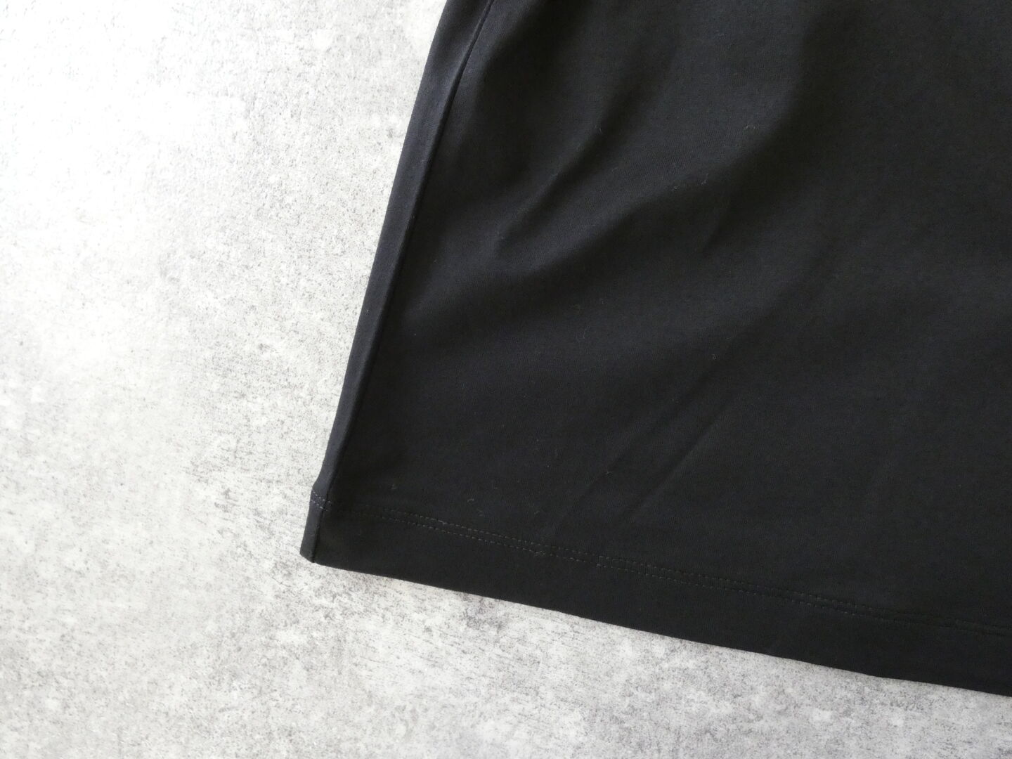 mizuiro ind(ミズイロインド) frill collar skipper T shirt　フリルカラースキッパーTシャツの商品画像20