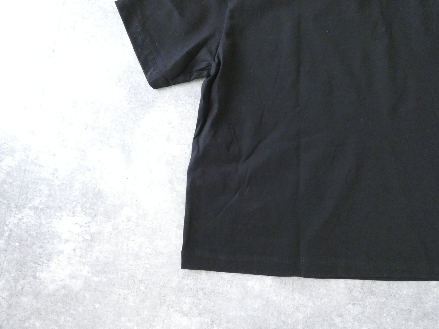 mizuiro ind(ミズイロインド) frill collar skipper T shirt　フリルカラースキッパーTシャツの商品画像23