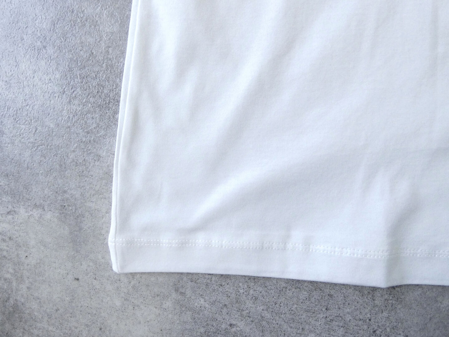 mizuiro ind(ミズイロインド) frill collar skipper T shirt　フリルカラースキッパーTシャツの商品画像32