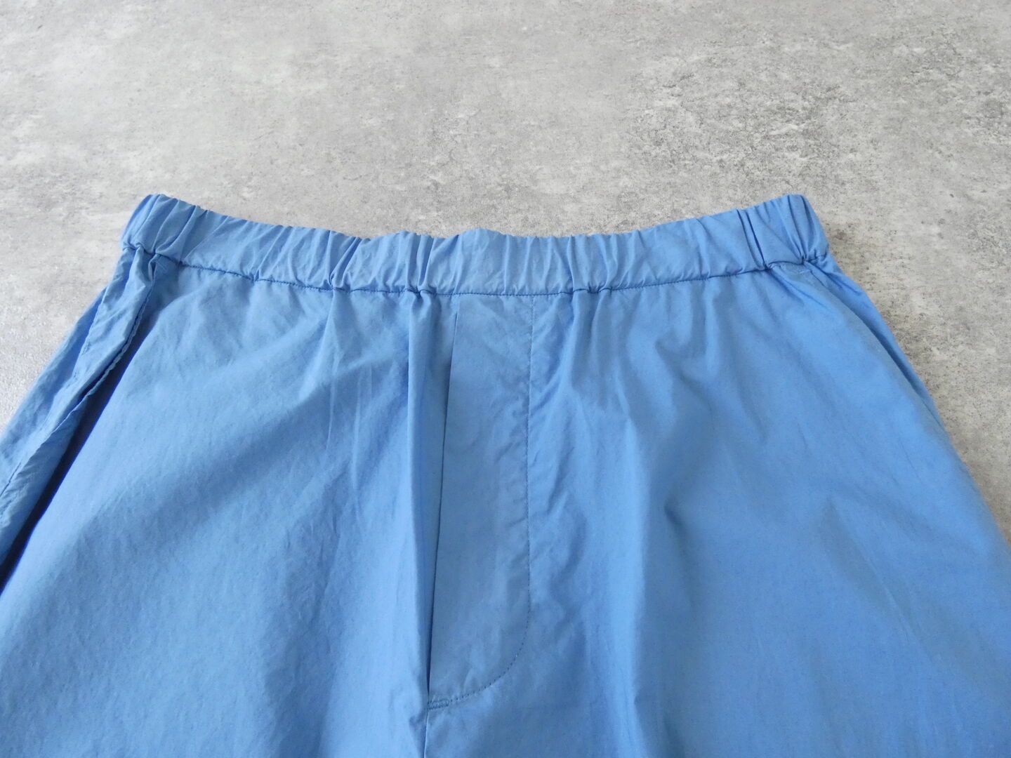 R&D.M.Co-(オールドマンズテーラー) GARMENT DYE TYPEWRITER SARROUEL TAPERED GUM PANTSの商品画像21