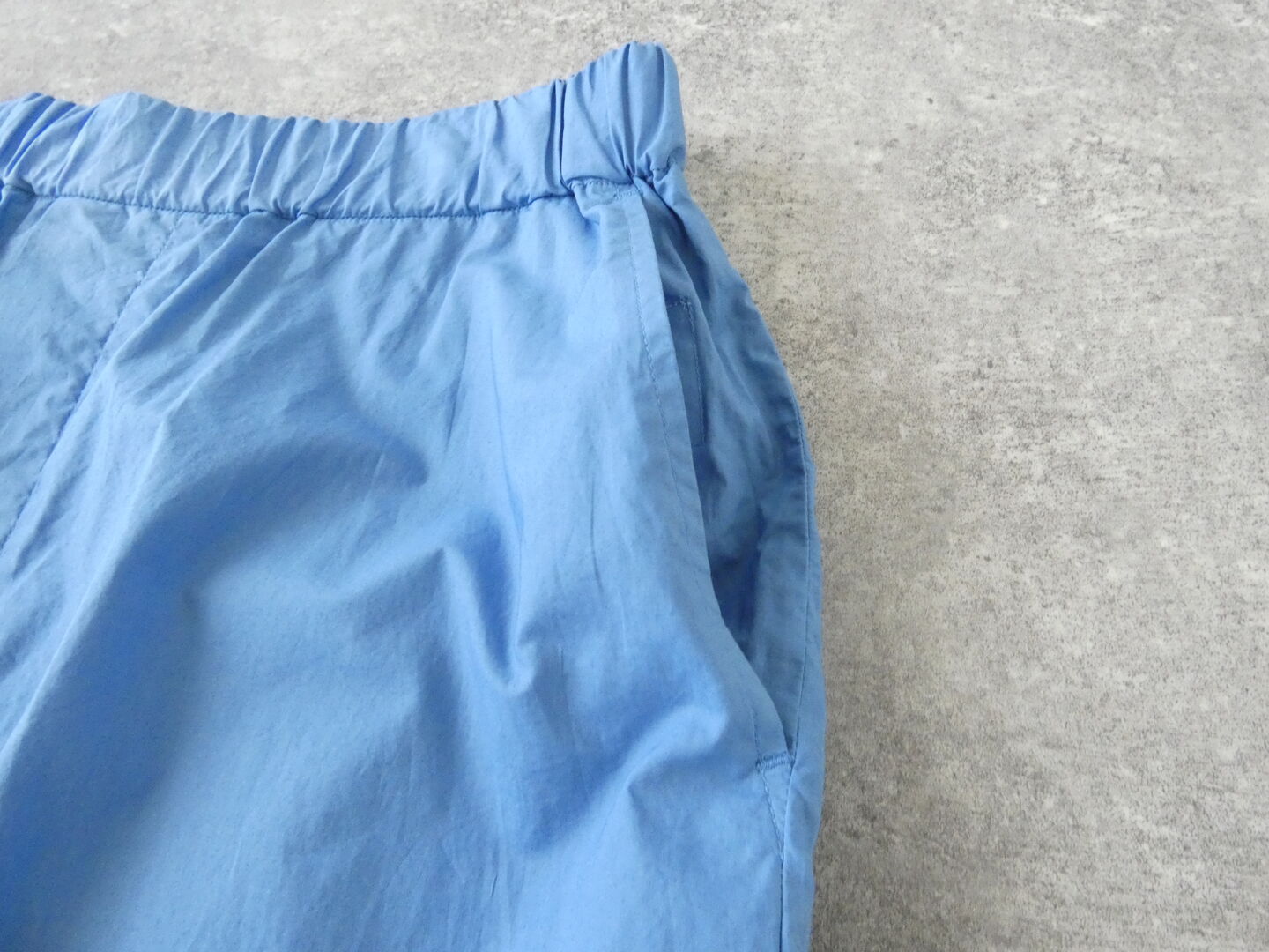 R&D.M.Co-(オールドマンズテーラー) GARMENT DYE TYPEWRITER SARROUEL TAPERED GUM PANTSの商品画像22
