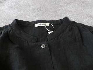 SSC リネンスタンド衿前開きブラウスの商品画像28