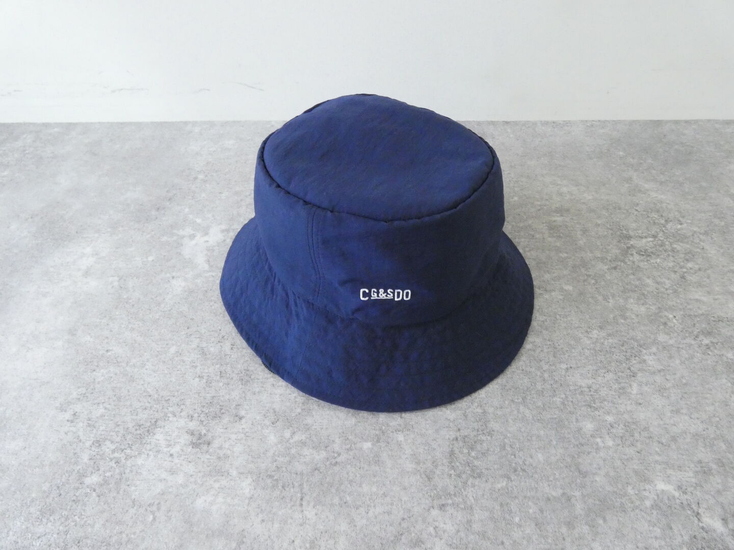 CLASKA(クラスカ) G&S DO ポケッタブル バケットハットの商品画像10