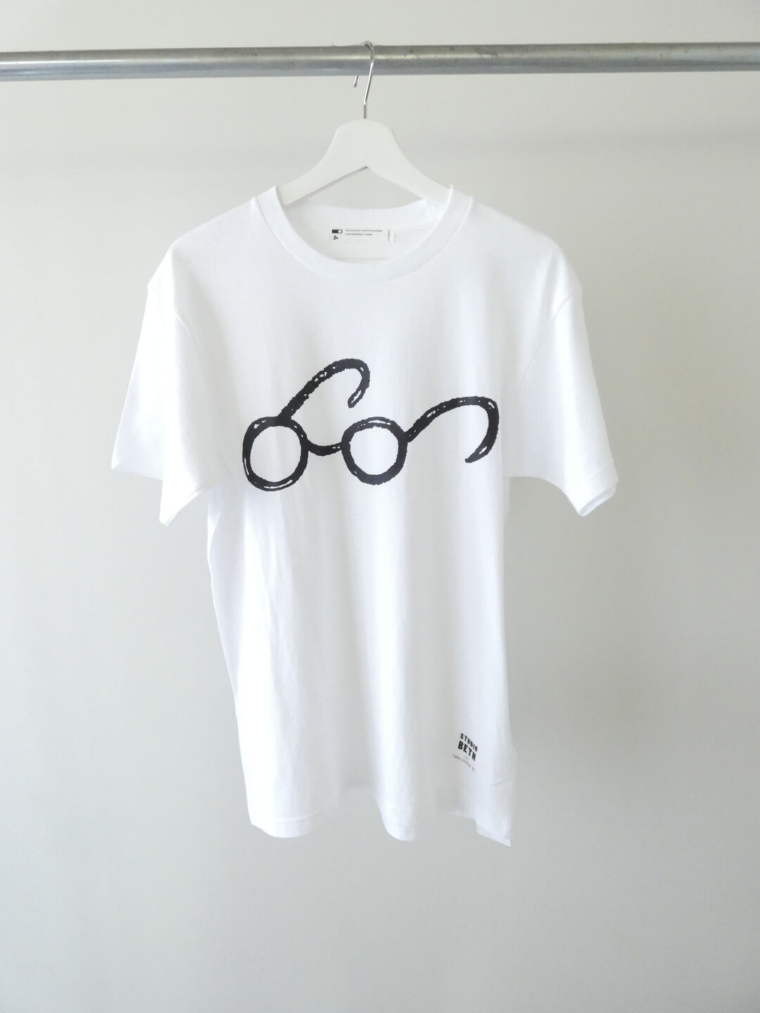 CLASKA(クラスカ) メガネTシャツの商品画像10
