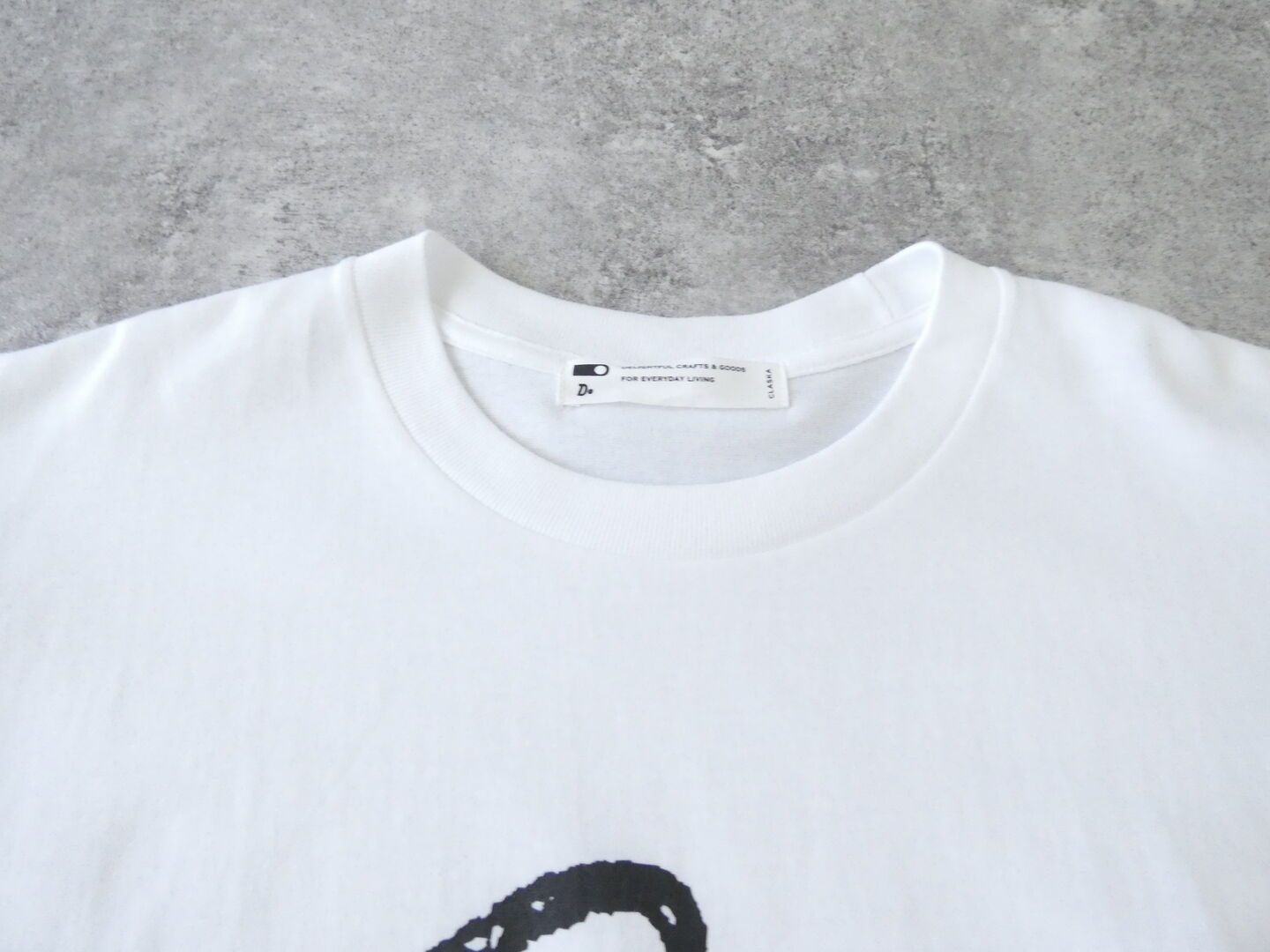 CLASKA(クラスカ) メガネTシャツの商品画像23