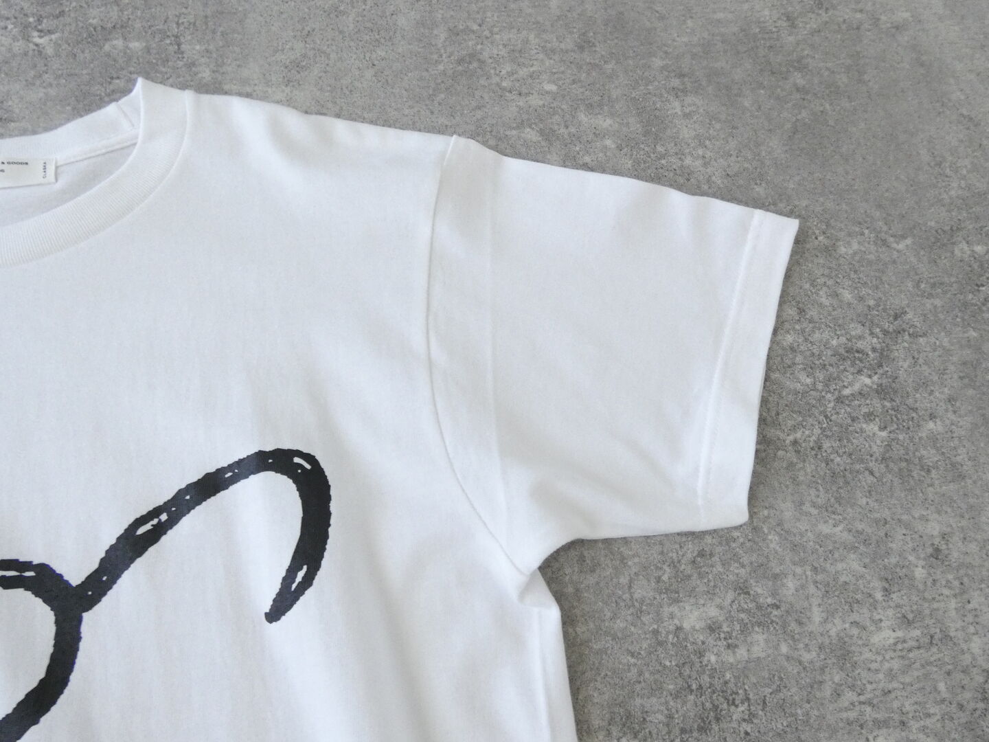 CLASKA(クラスカ) メガネTシャツの商品画像26