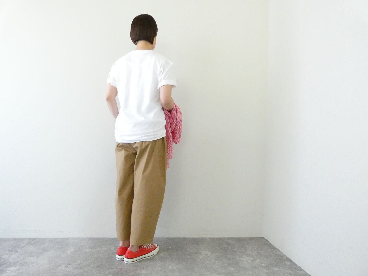 CLASKA(クラスカ) メガネTシャツの商品画像6