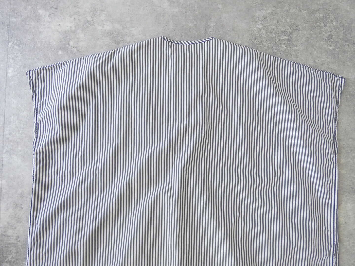 homspun(ホームスパン) タイプライター　プルオーバーワンピースの商品画像33