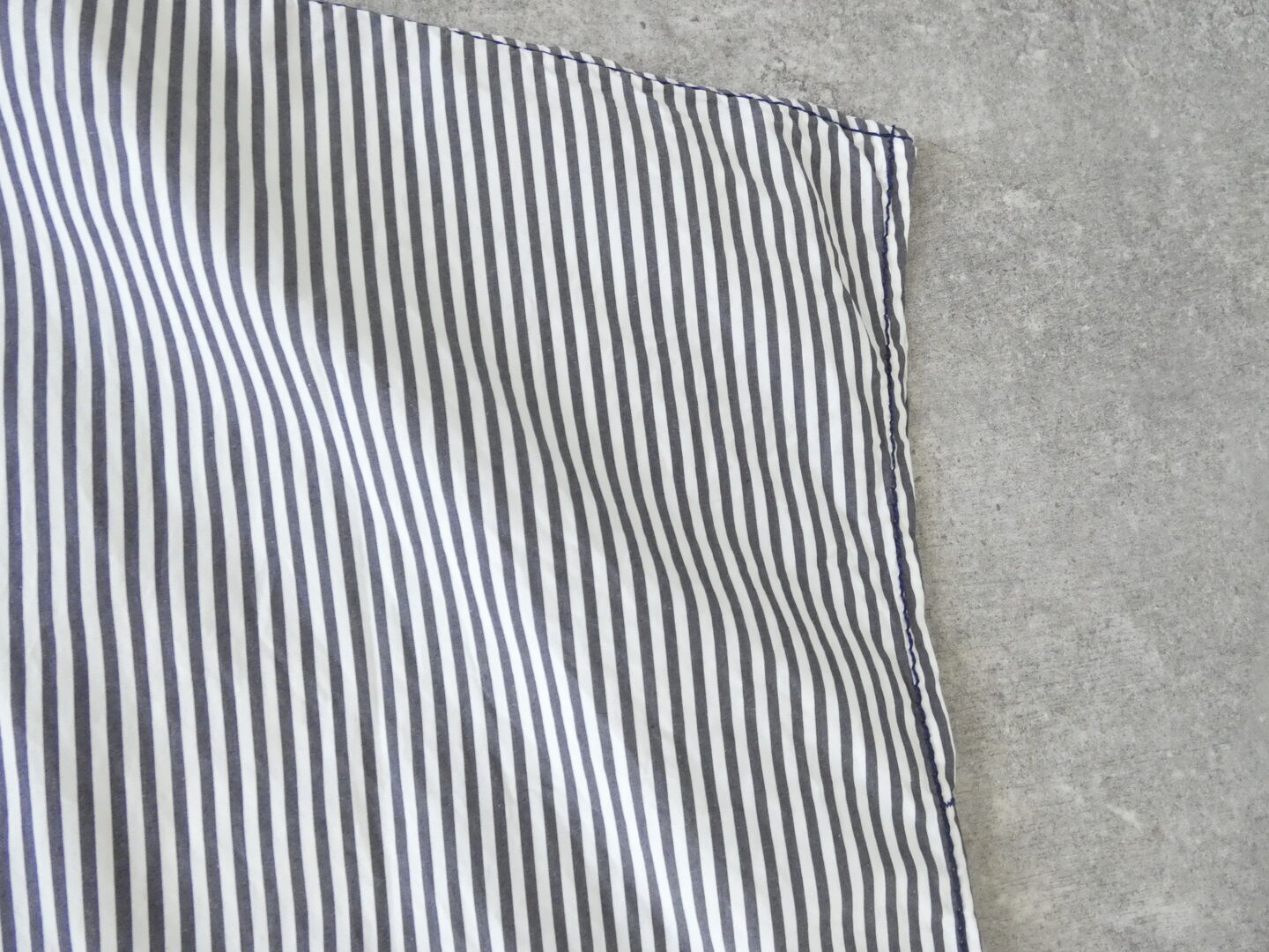 homspun(ホームスパン) タイプライター　プルオーバーワンピースの商品画像34