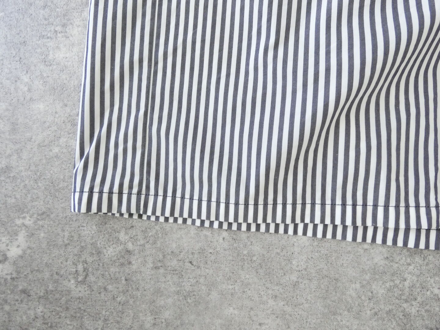 homspun(ホームスパン) タイプライター　ギャザーキュロットパンツの商品画像25