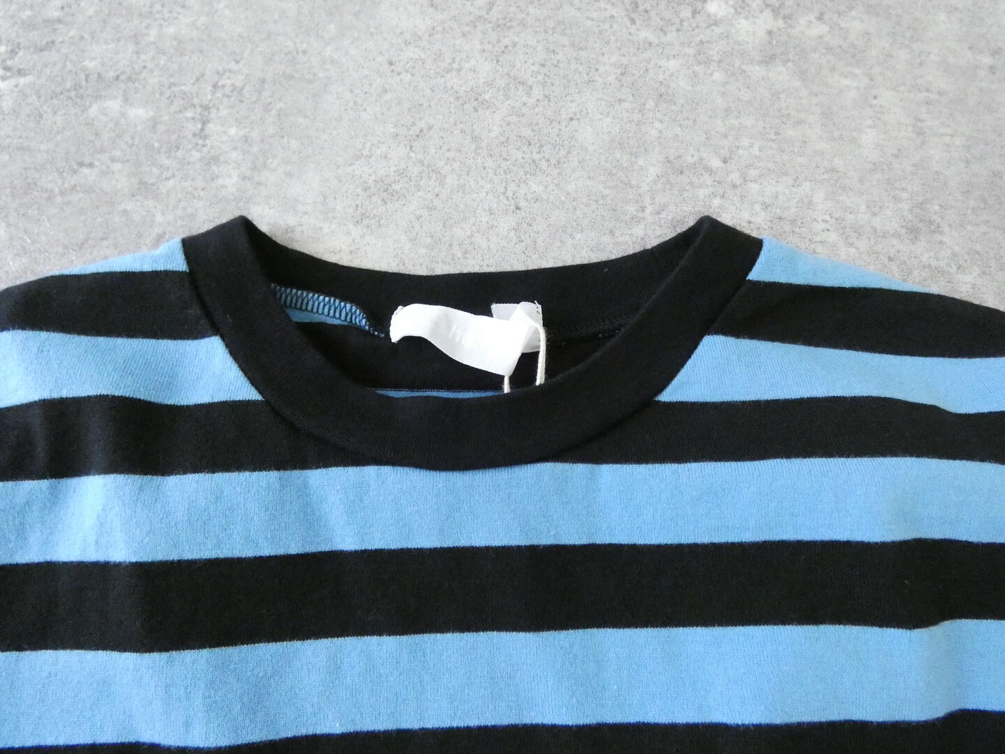 homspun(ホームスパン) 40/2天竺ノースリーブプルオーバーの商品画像21