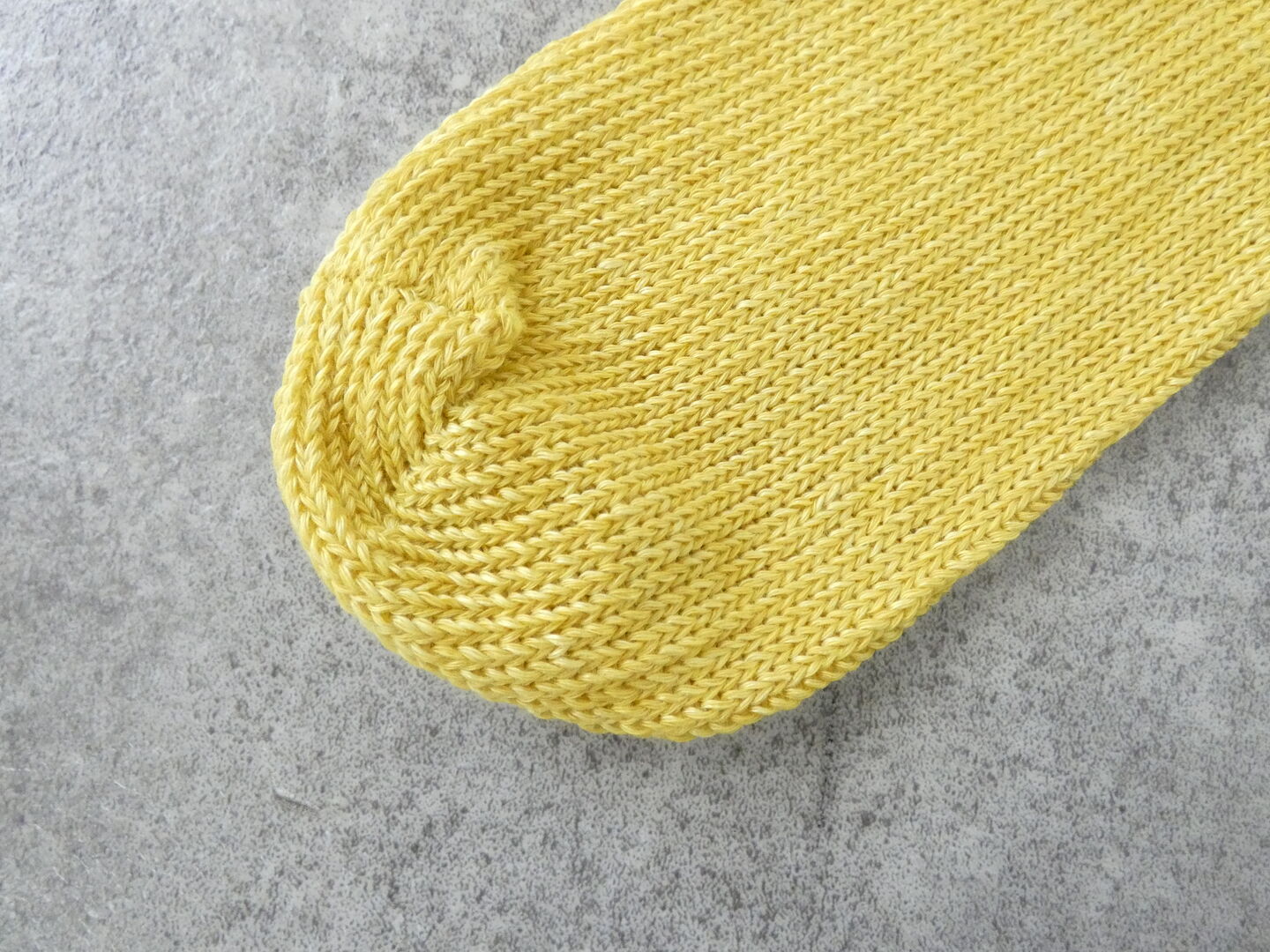 yahae(ヤハエ) sui Linen Organic Cotton Ankle Socks　リネンオーガニックコットンアンクルソックスの商品画像30