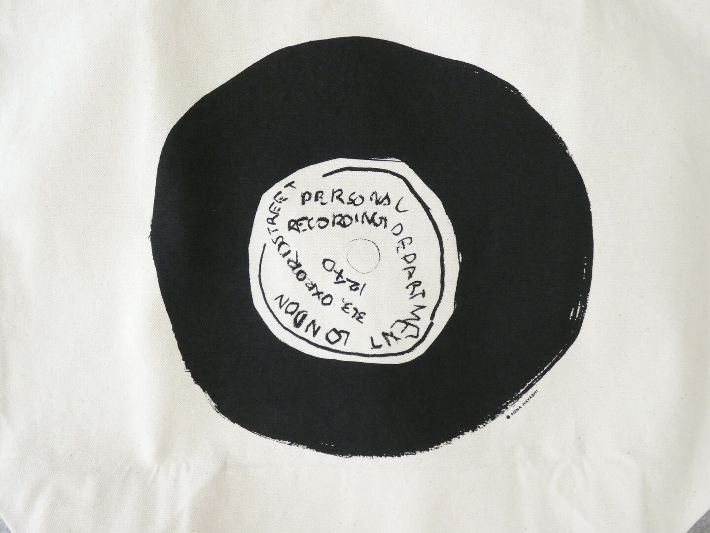 CLASKA(クラスカ) レコードトートの商品画像21
