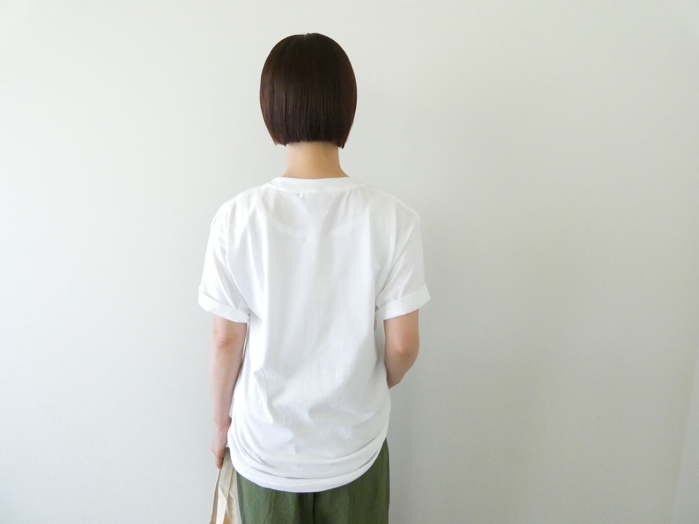 CLASKA(クラスカ) レコードTシャツの商品画像10