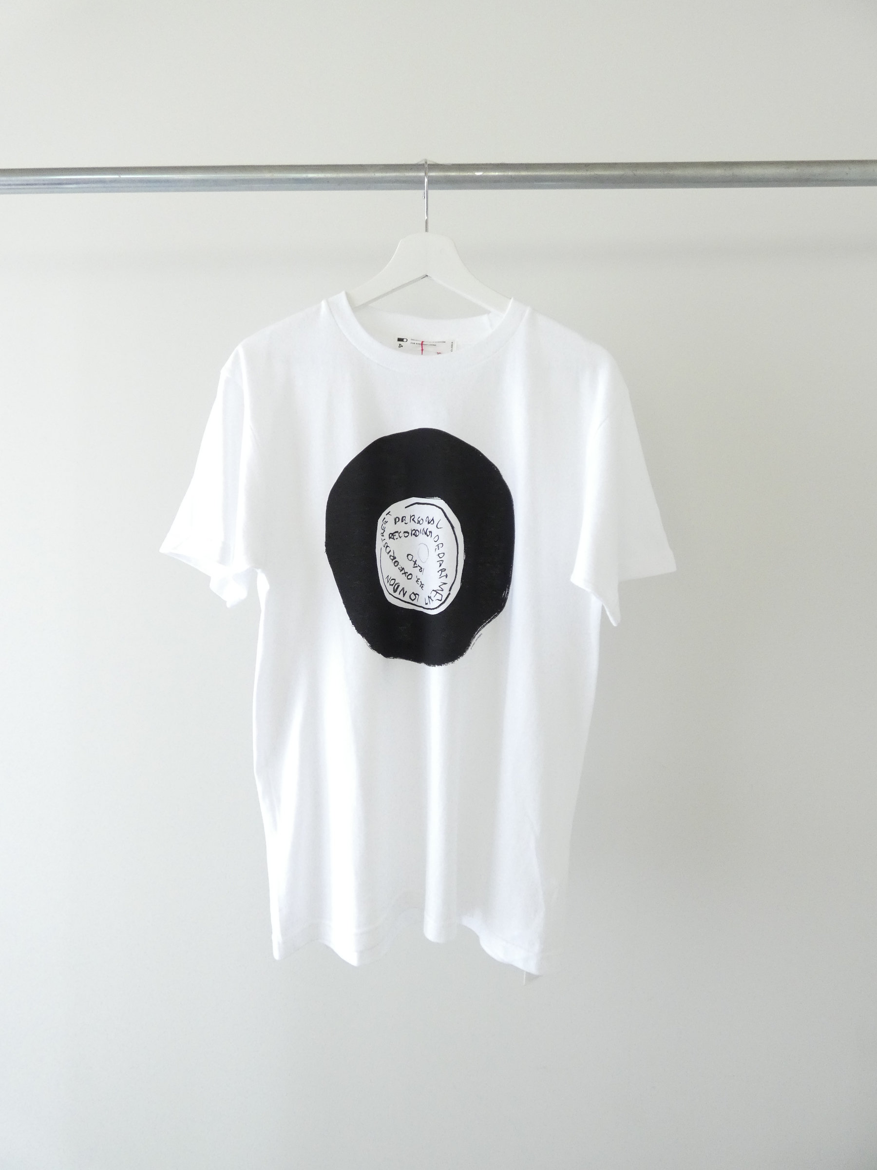 CLASKA(クラスカ) レコードTシャツの商品画像11