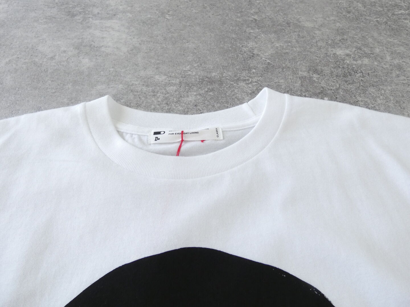 CLASKA(クラスカ) レコードTシャツの商品画像22