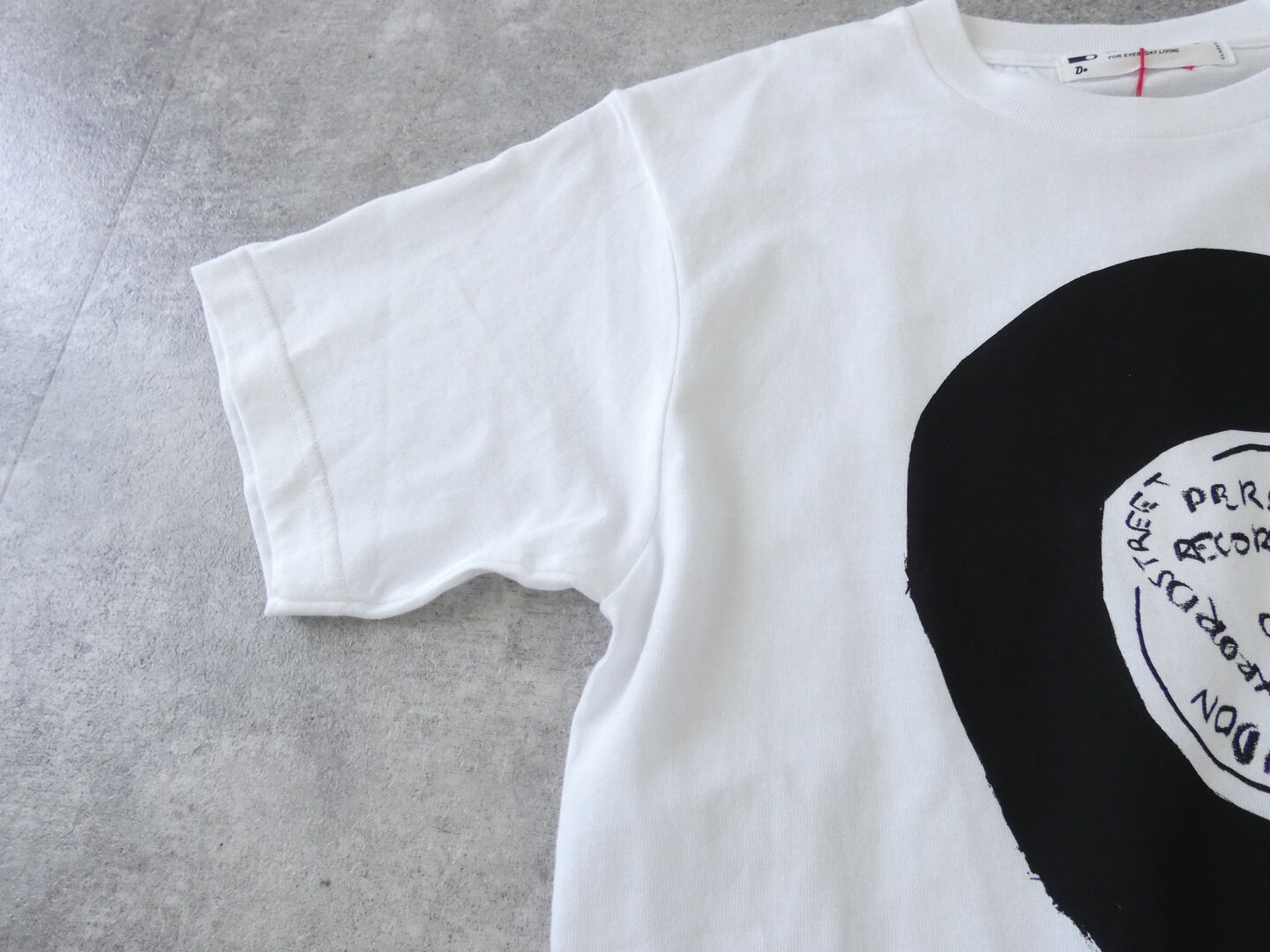 CLASKA(クラスカ) レコードTシャツの商品画像24