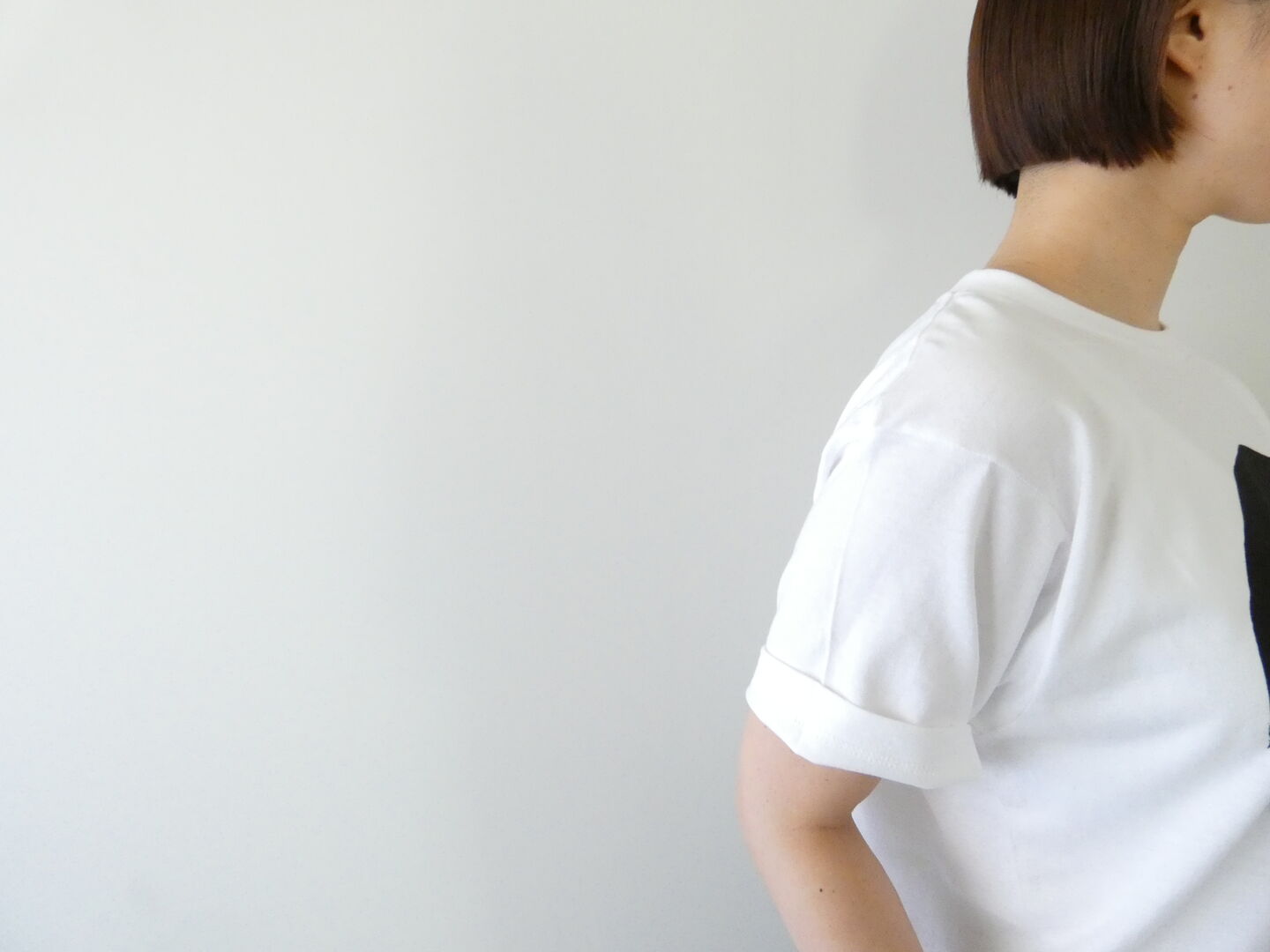 CLASKA(クラスカ) レコードTシャツの商品画像5