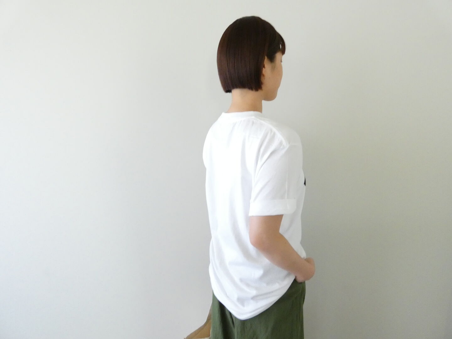CLASKA(クラスカ) レコードTシャツの商品画像9
