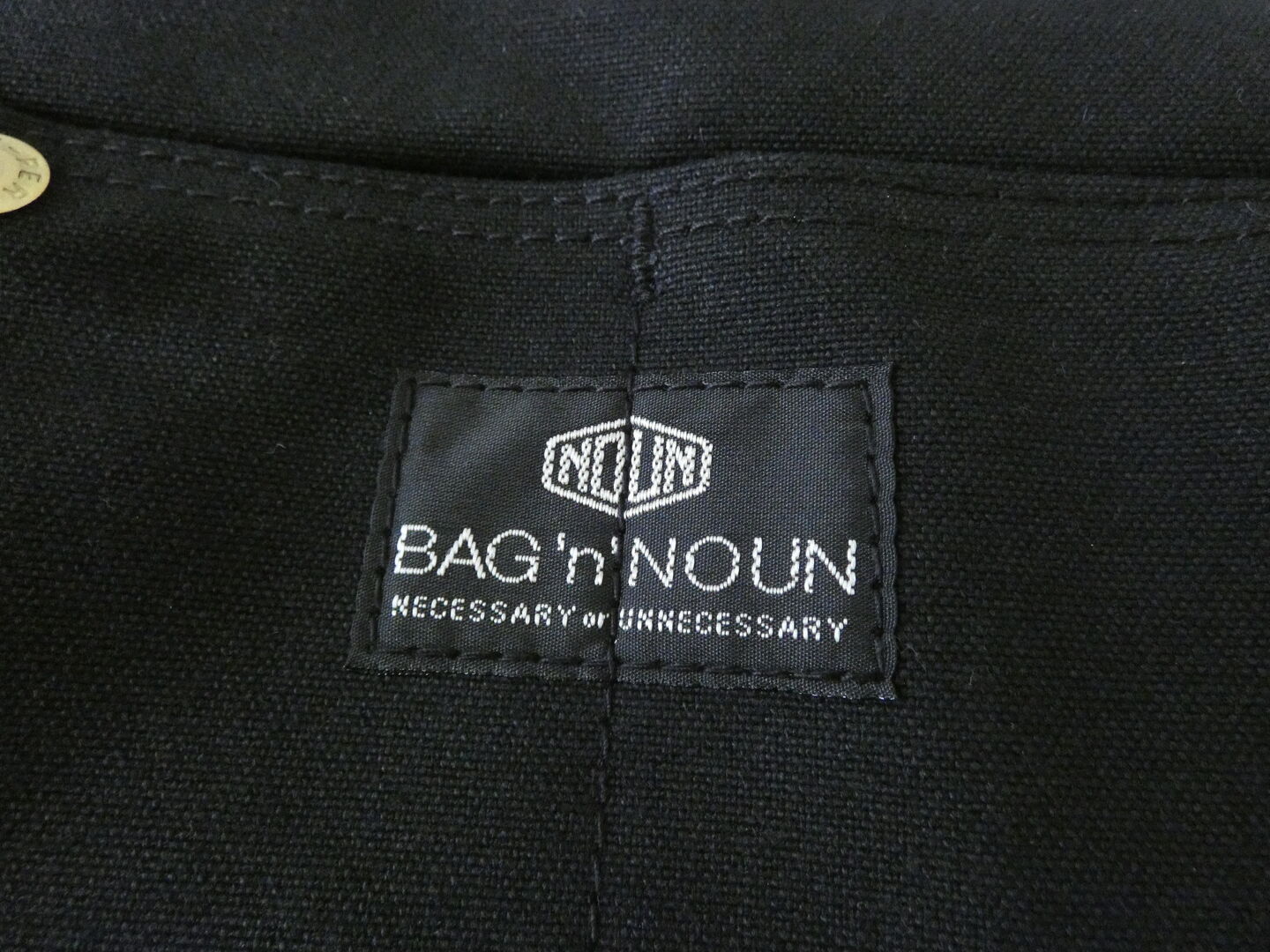 BAG'n'NOUN(バッグンナウン) POCHETTE 
