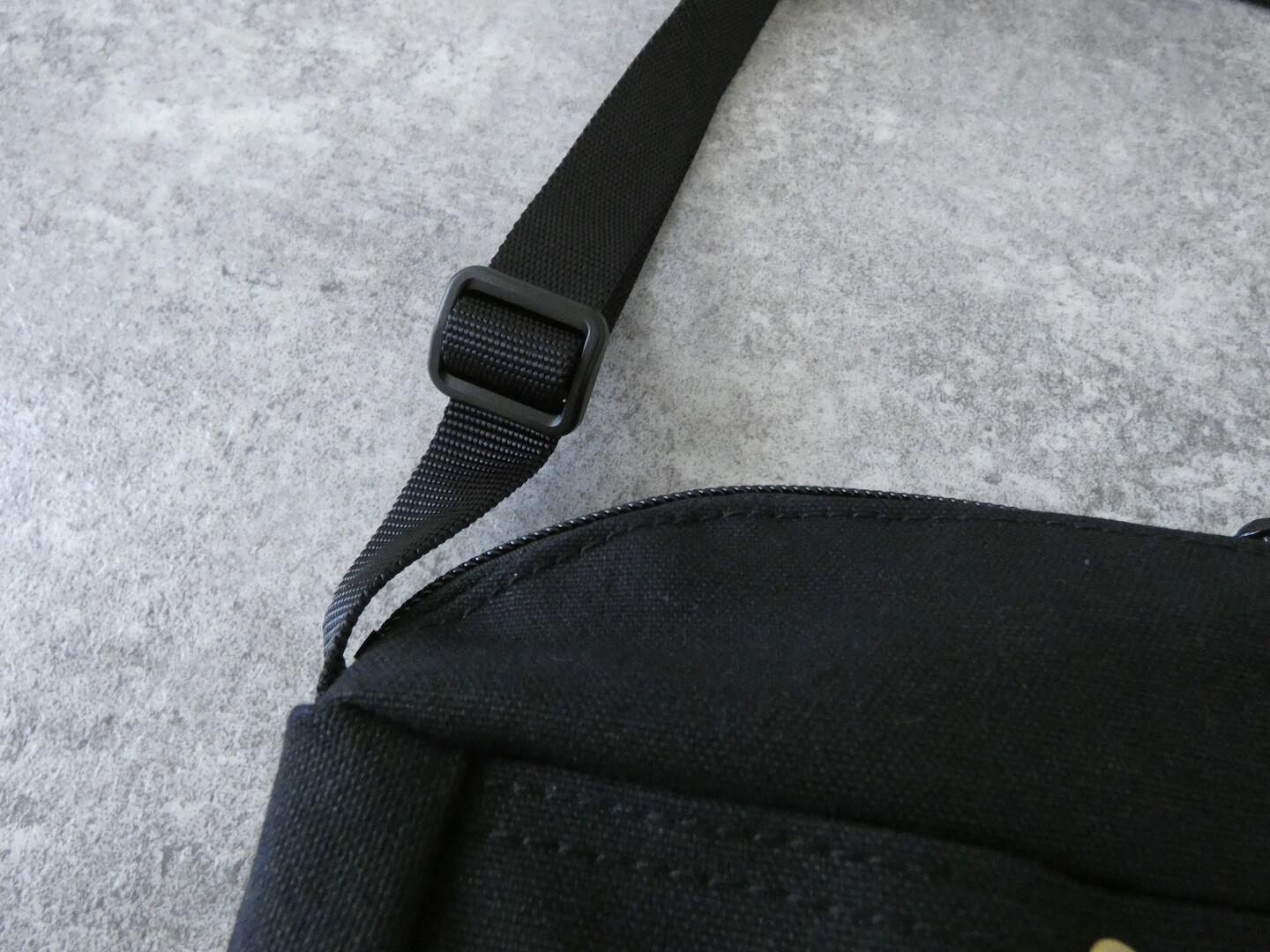 BAG'n'NOUN(バッグンナウン) POCHETTE 