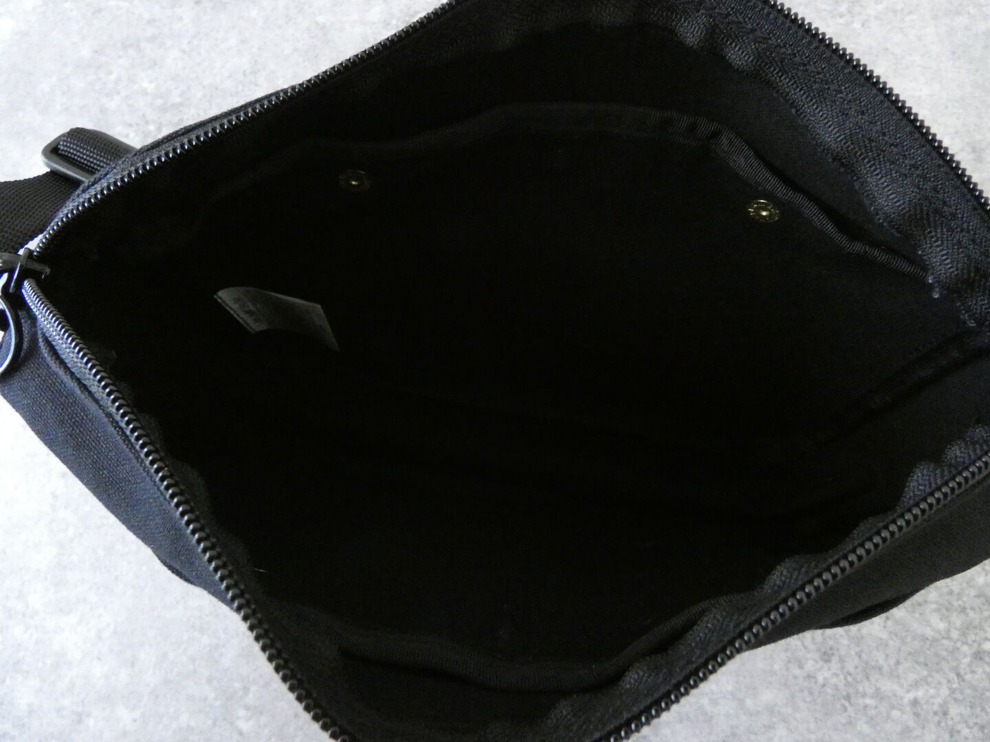 BAG'n'NOUN(バッグンナウン) POCHETTE 