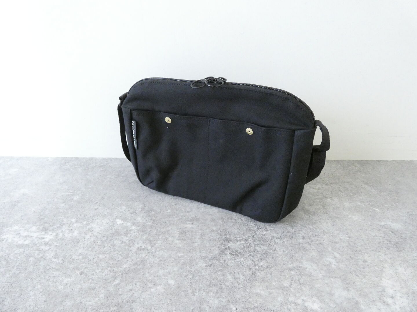 BAG'n'NOUN(バッグンナウン) POCHETTE 