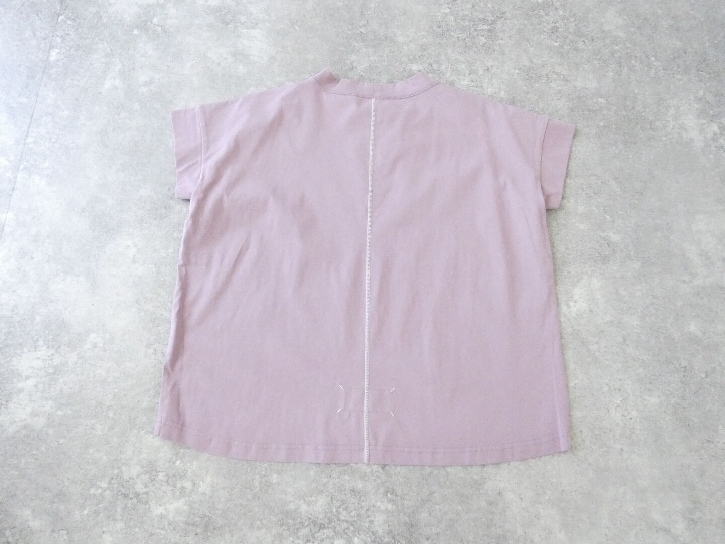 快晴堂(かいせいどう) Girl's Tシャツ スタンドフレンチスリーブ・Tシャツの商品画像29