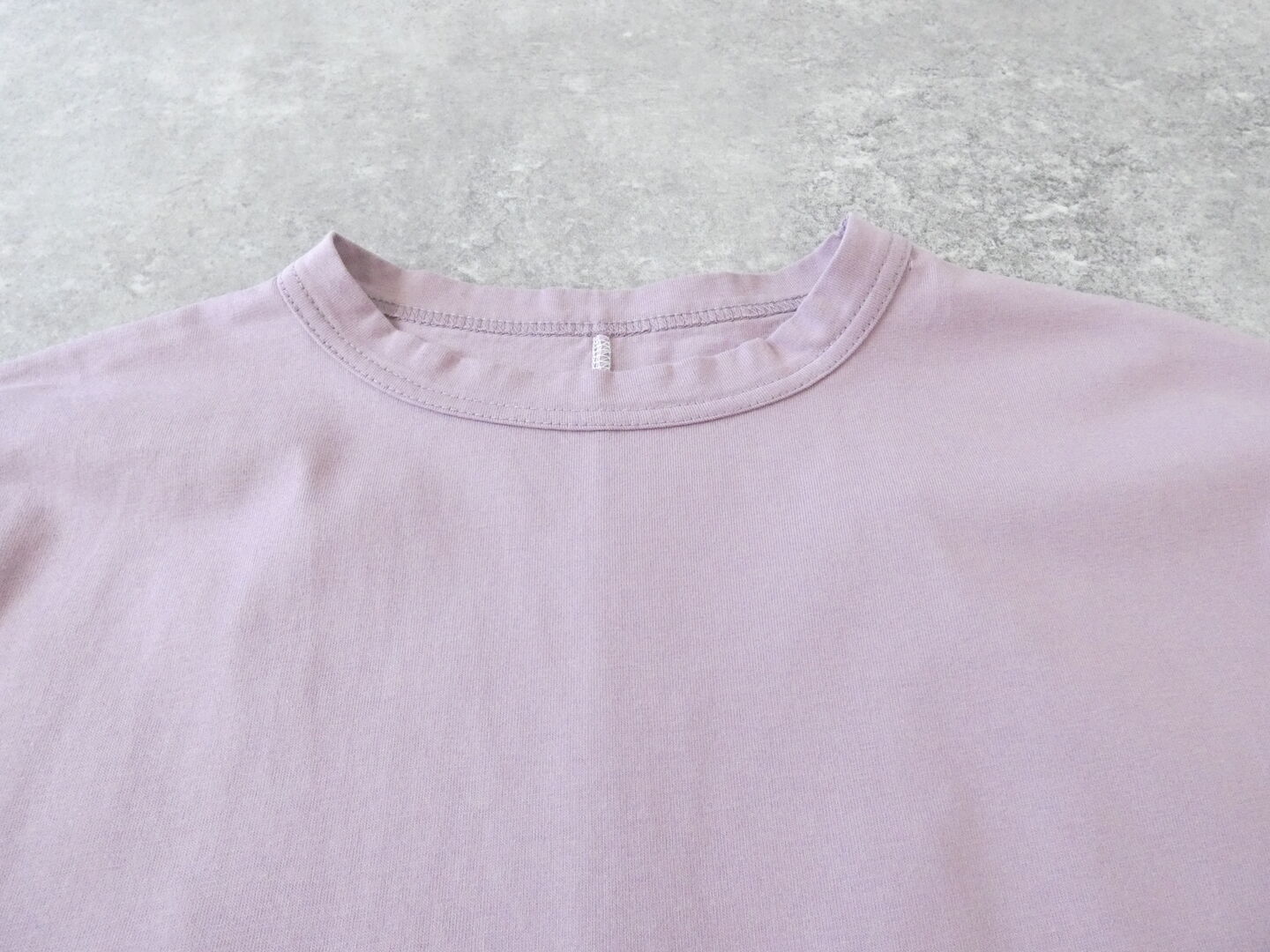 快晴堂(かいせいどう) Girl's Tシャツ 首まわりしっかり5分袖Tシャツの商品画像21