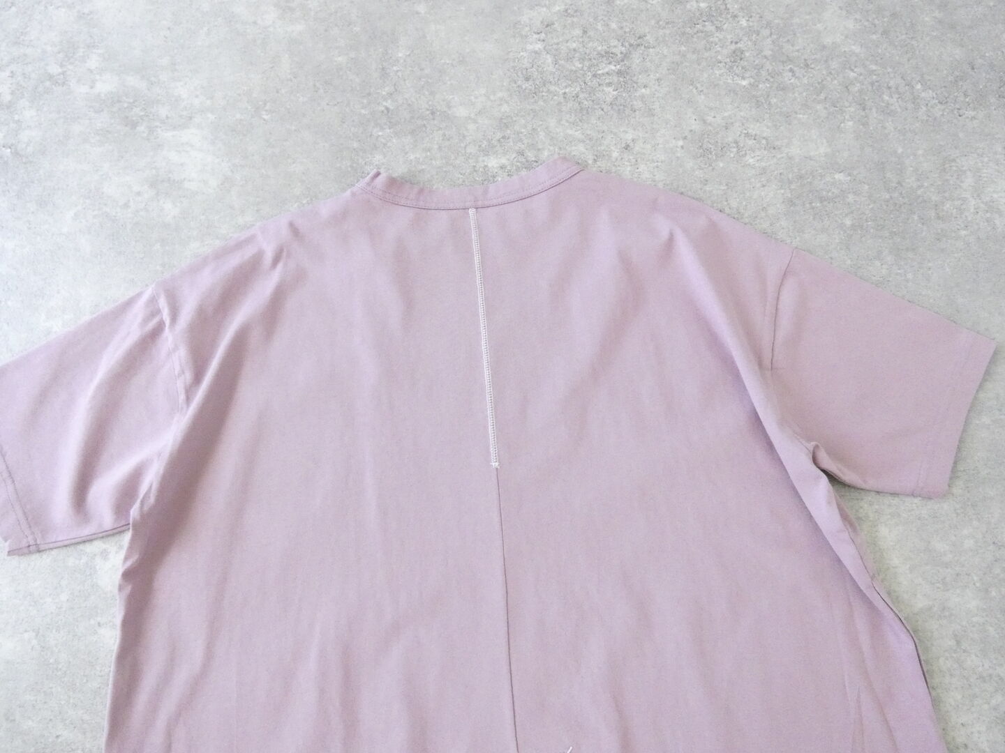 快晴堂(かいせいどう) Girl's Tシャツ 首まわりしっかり5分袖Tシャツの商品画像26