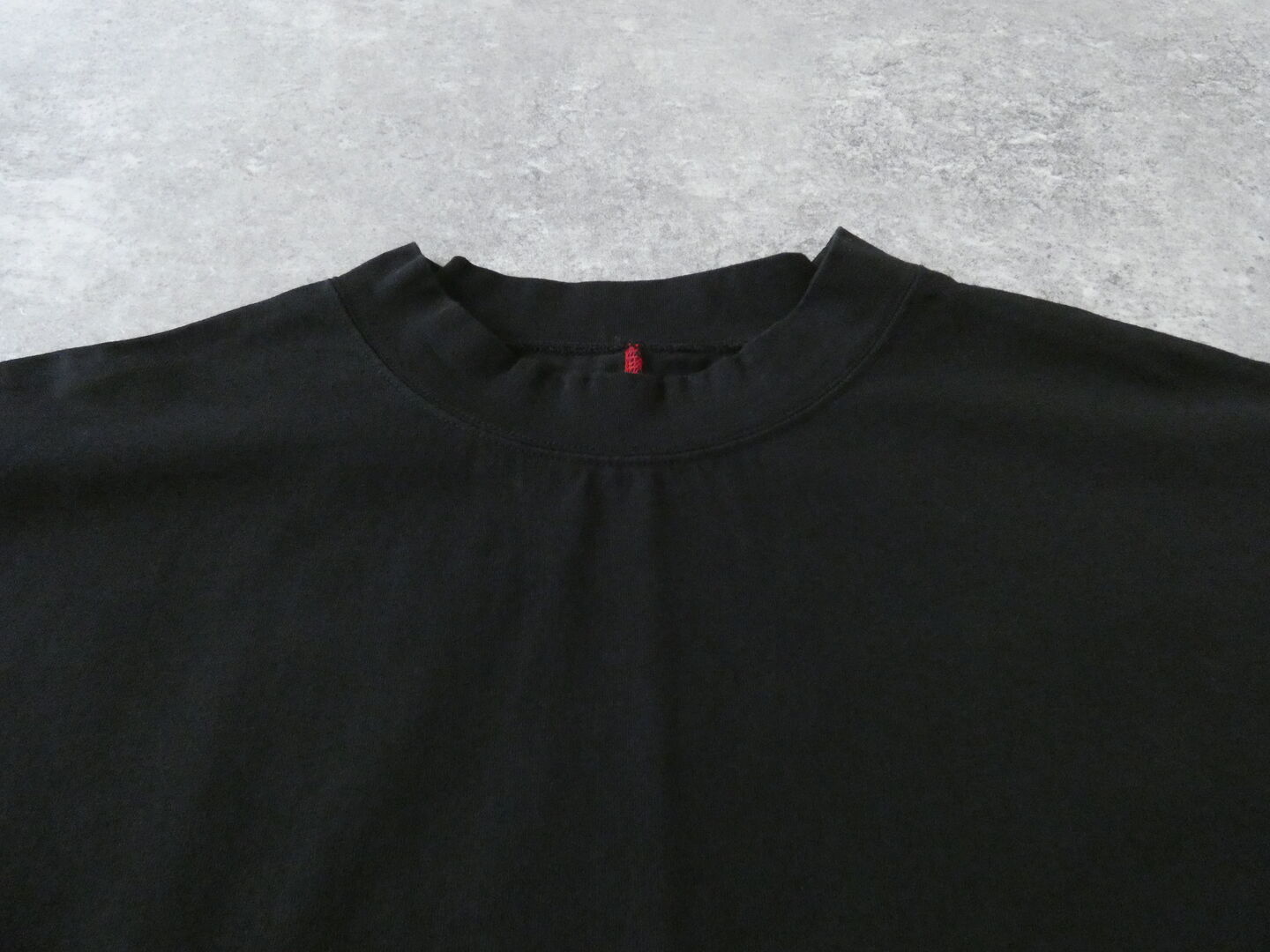 快晴堂(かいせいどう) Girl's Tシャツ スタンド衿Tシャツの商品画像72