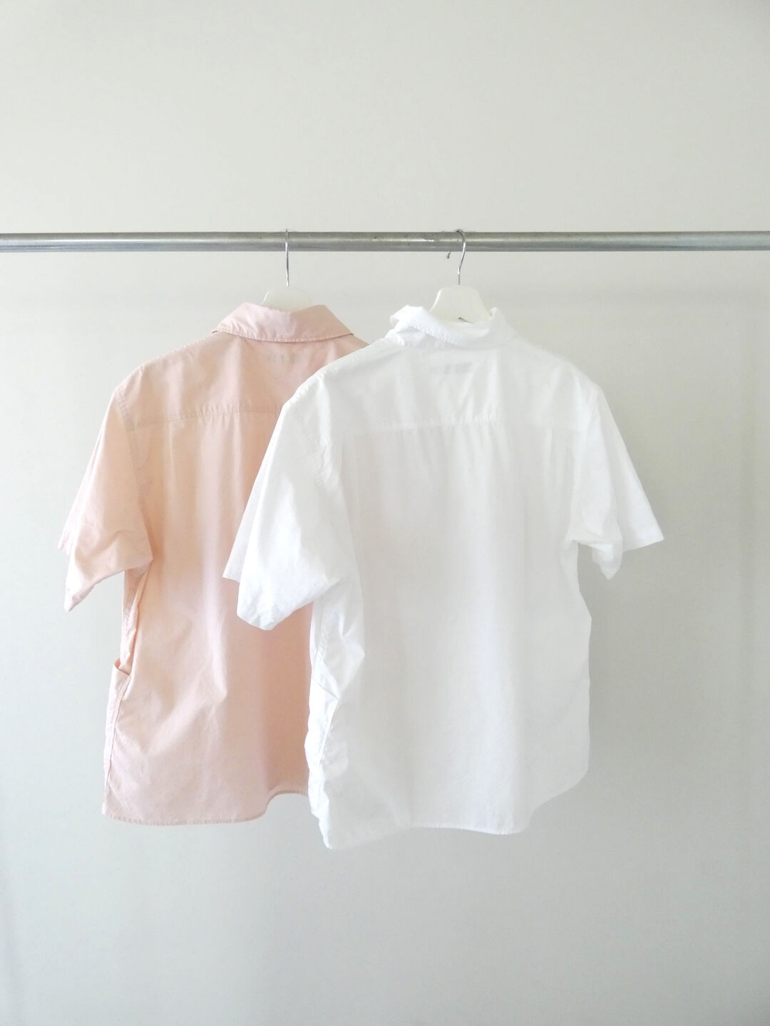 LOLO(ロロ) 定番プルオーバー型半袖シャツの商品画像11