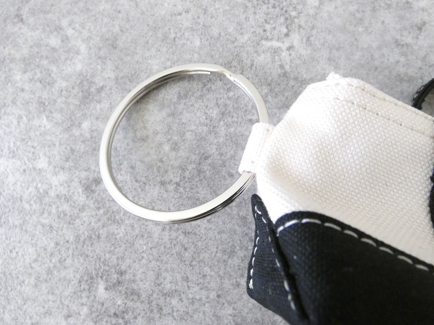 R&D.M.Co-(オールドマンズテーラー) MINI MINI TOTE KEY RINGの商品画像22